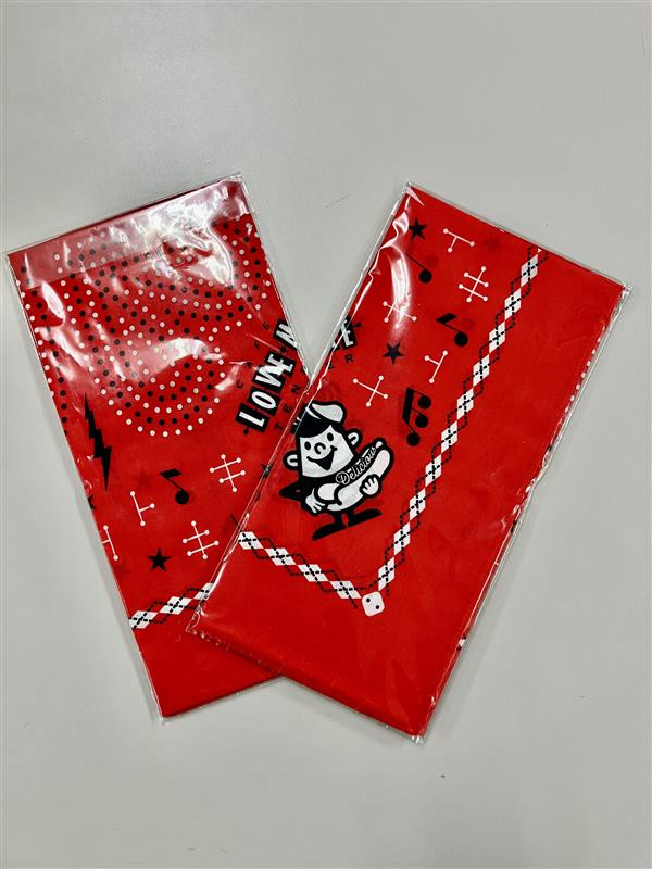 のんビリー行こう 11月前半のプレゼント 1名様