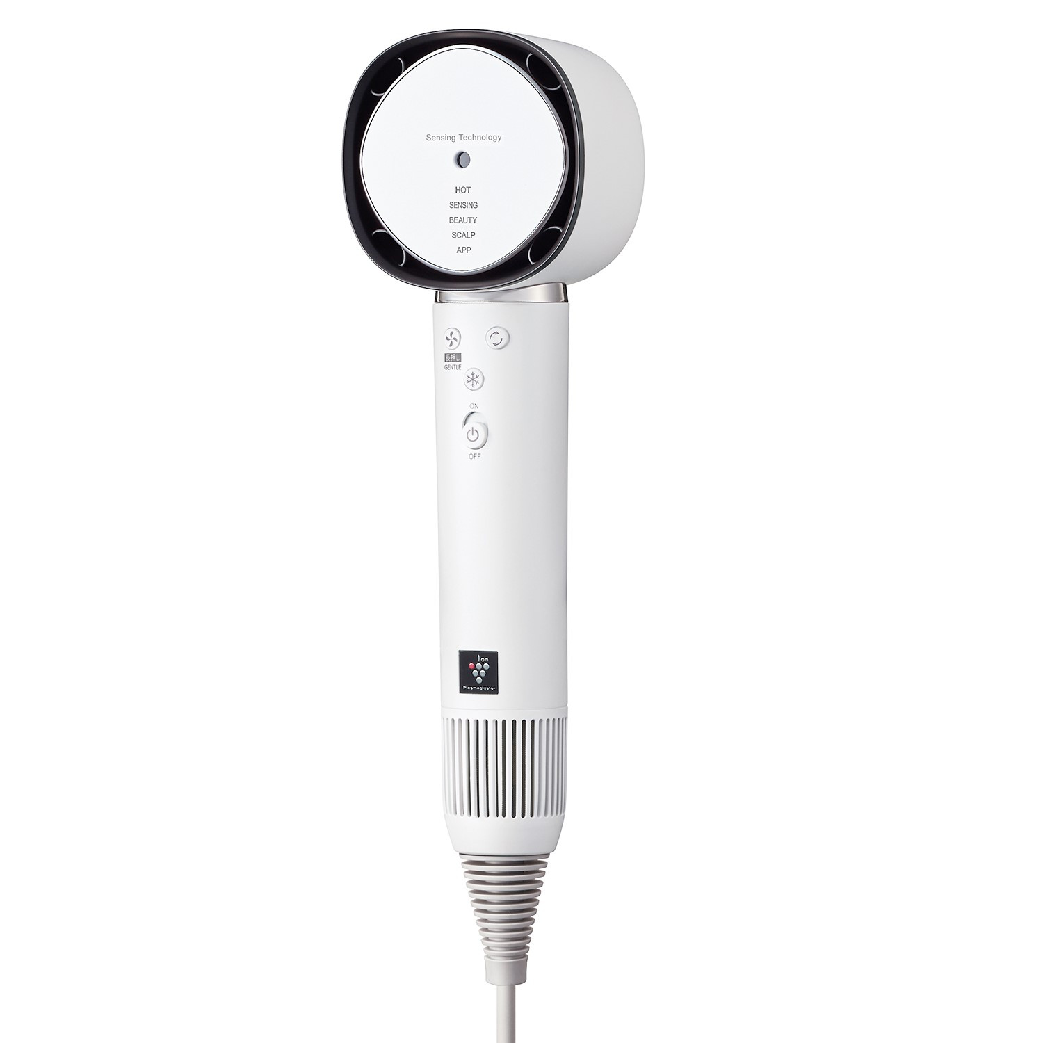 プラズマクラスター ドレープフロードライヤー