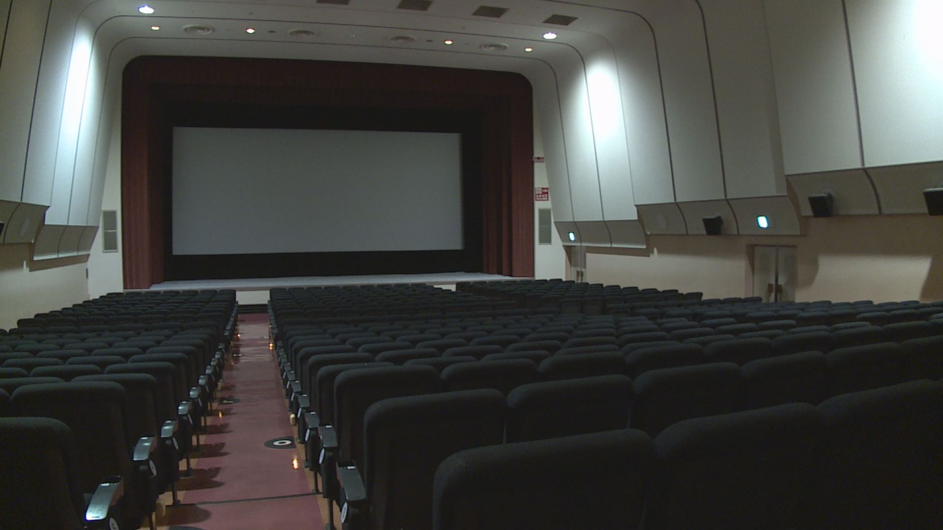 109シネマズ＆ムービル共通 ご招待券