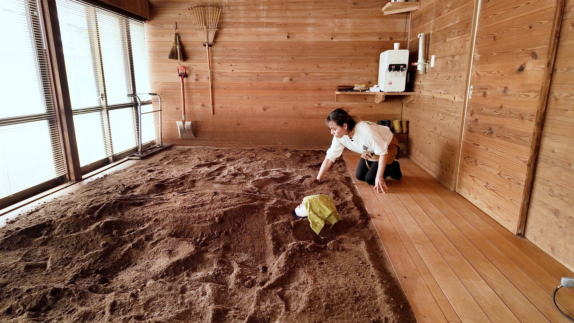 2月 酵素風呂おへそ「 ギフト券」　1名様　