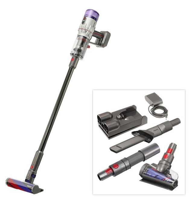 ダイソン マイクロ オリジン ＳＶ３３ 特別セット