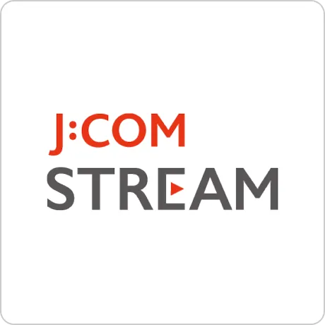 J:COM STREAM