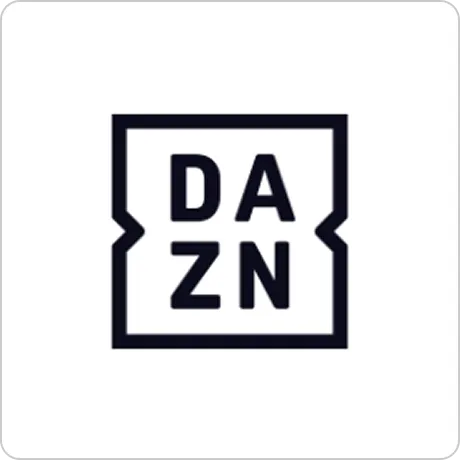 DAZN
