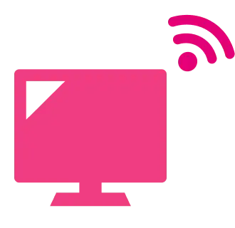 サービスの導入工事