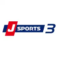 J SPORTS3