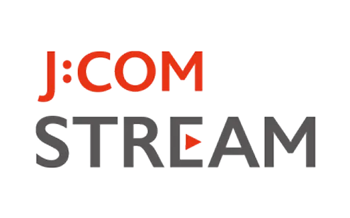 J:COM STREAM