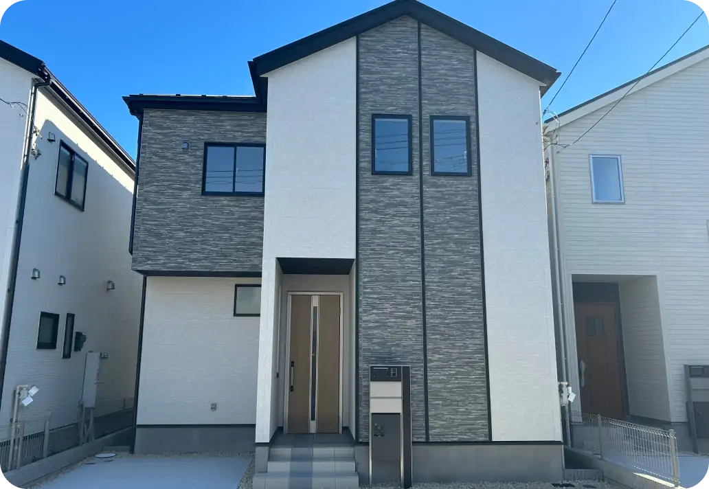 一戸建てにお住まいの方