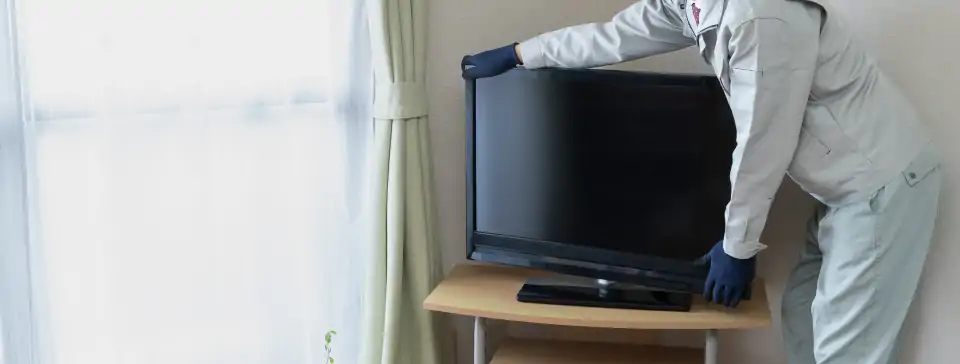 工事・配線イメージ