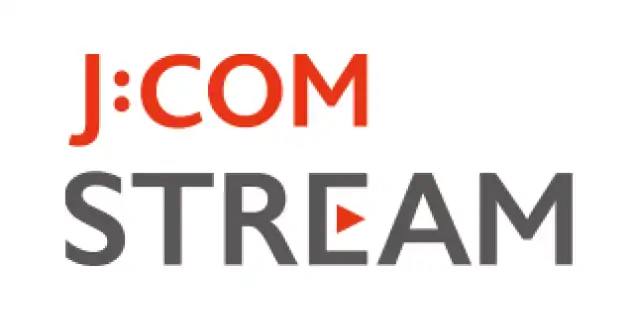 JCOM:STREAMロゴ