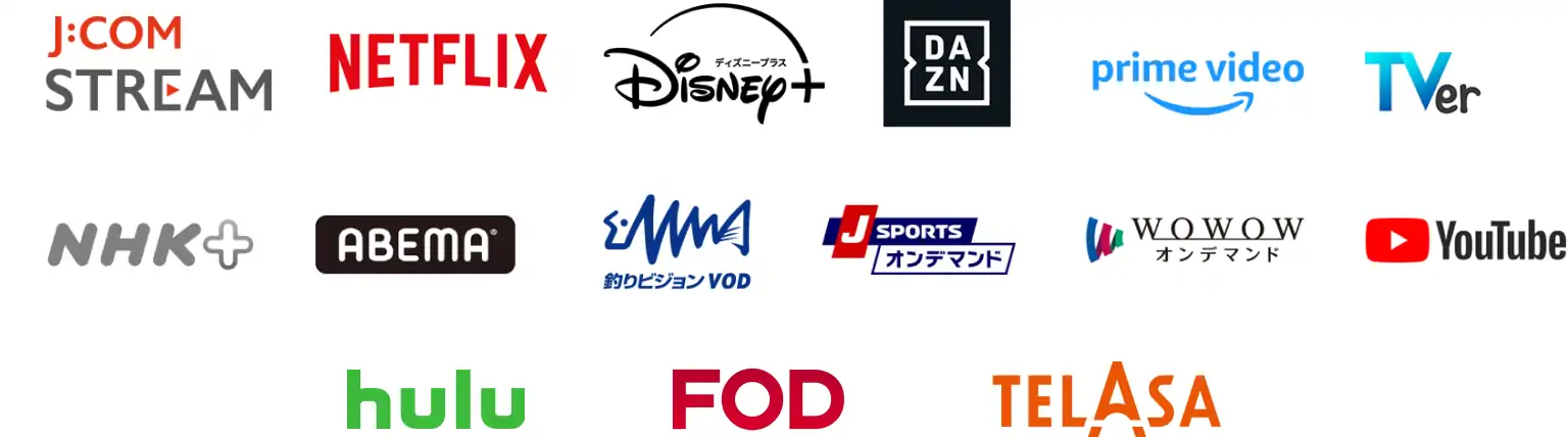 ロゴリストイメージ