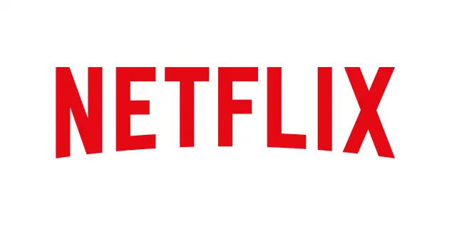 NETFLIXロゴ