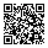 eSIMのお申込みQRコード