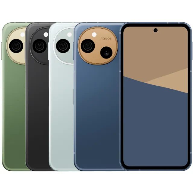 AQUOS sense10イメージ