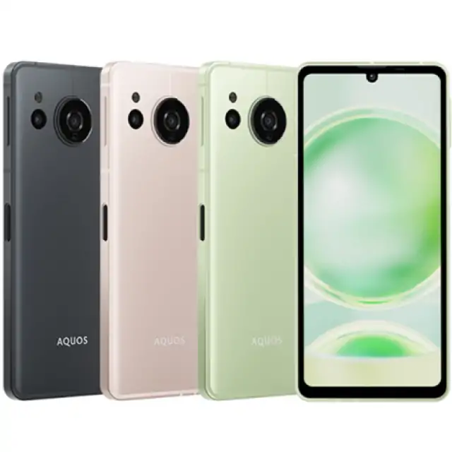 AQUOS sense8イメージ