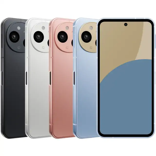 AQUOS sense9イメージ