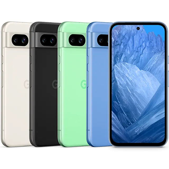 Google Pixel 8aイメージ