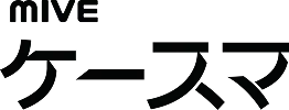 MIVEケースマロゴ