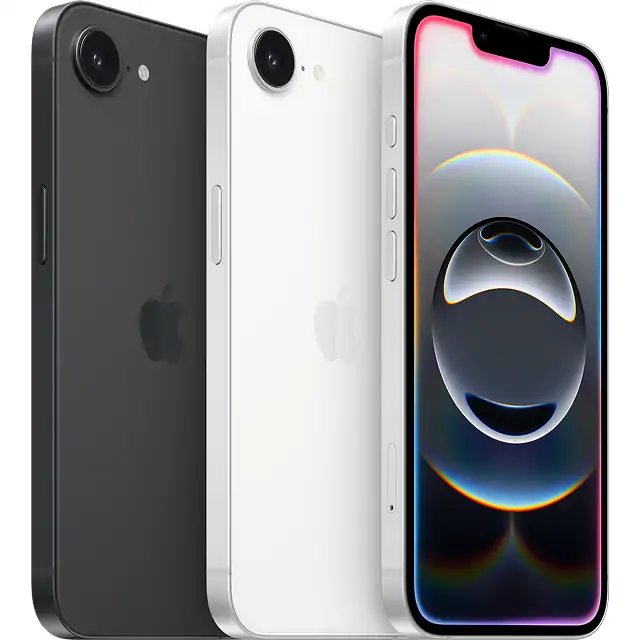iPhone16eイメージ