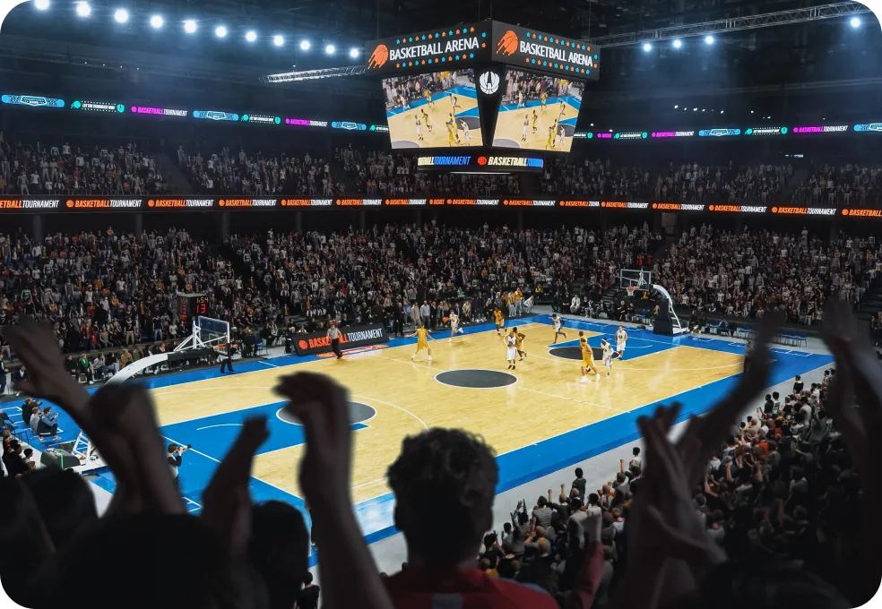 世界中のスポーツイメージ