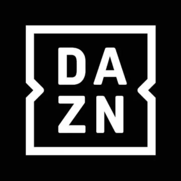 DAZNロゴ