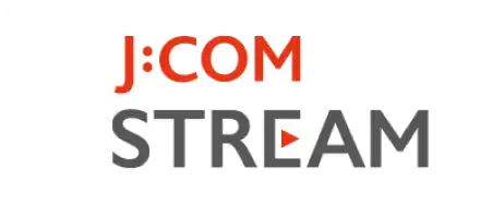 J:COM STREAM