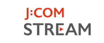 J:COM STREAM