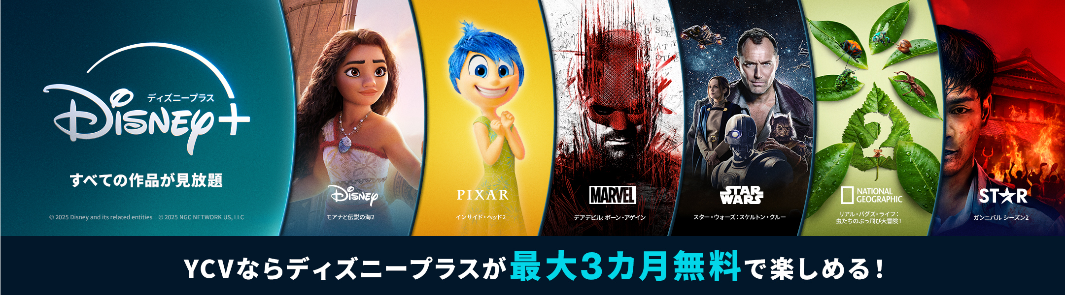 ディズニープラスイメージ