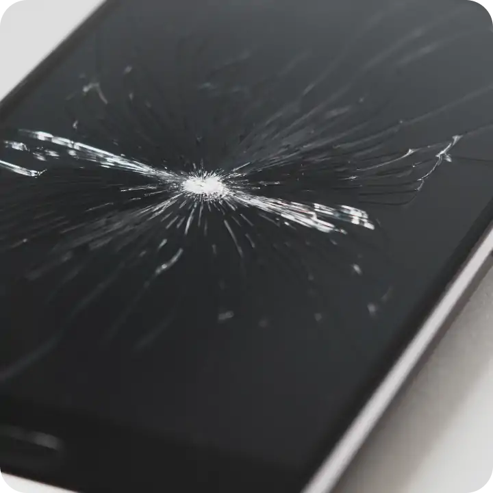 家族のスマホ保険