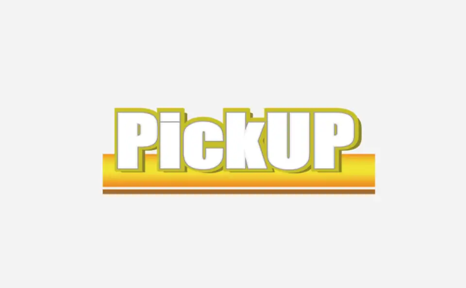 Pick UP