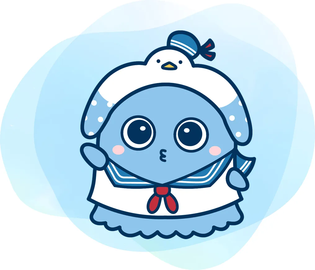 カイのイメージ画像