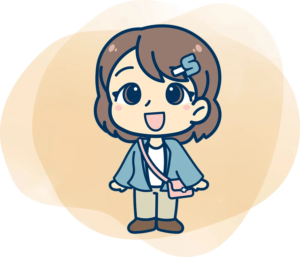 しぶいみくのイメージ画像