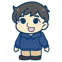 しぶいかずよしのイメージ画像