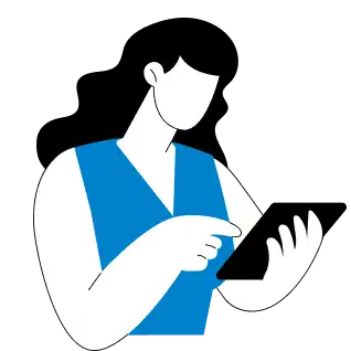 ご請求金額の確認イラスト