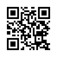 App StoreQRコード