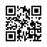 App StoreQRコード