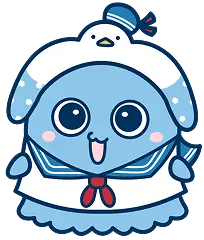 海くんのイラスト